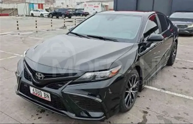 Toyota Camry 2023 Тбилиси - изображение 2