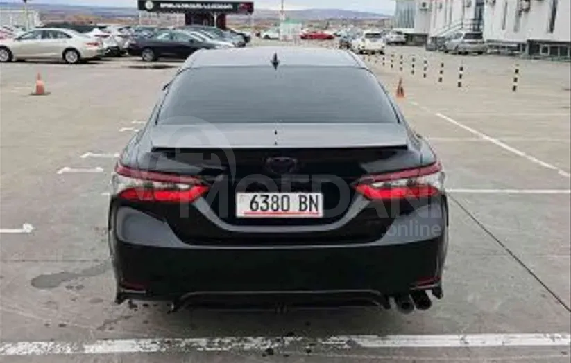 Toyota Camry 2.5L 2023 Тбилиси - изображение 5