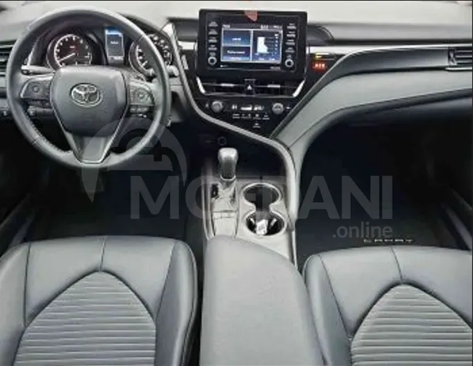 Toyota Camry 2.5L 2023 Тбилиси - изображение 6