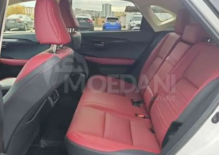 Lexus NX 2021 Тбилиси - изображение 3