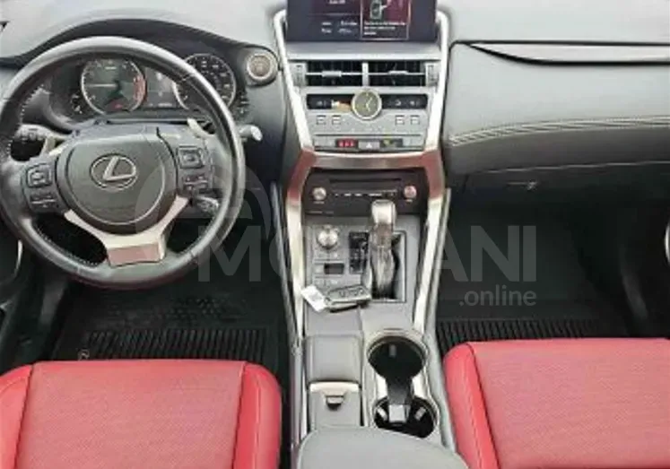 Lexus NX 2021 Тбилиси - изображение 2