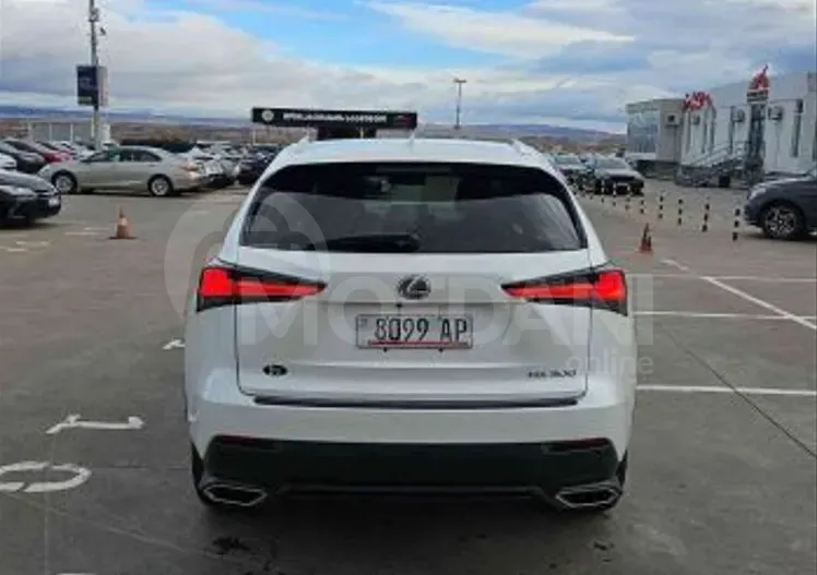 Lexus NX 2021 Тбилиси - изображение 6