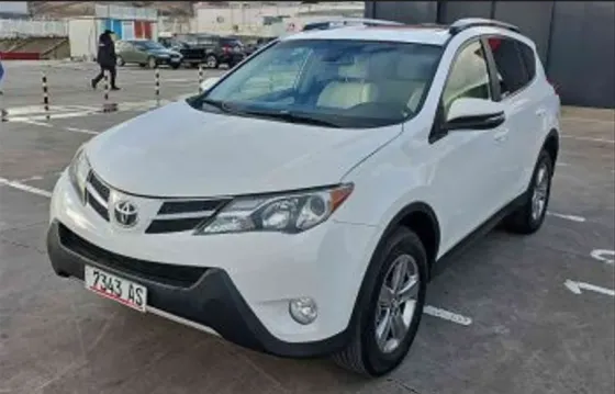 Toyota Rav4 2015 Тбилиси