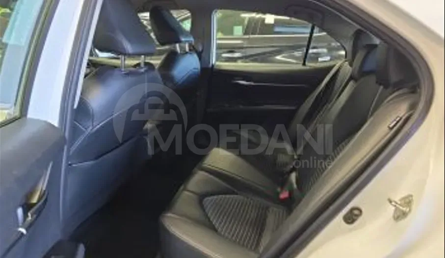 Toyota Camry 2.5L 2020 Тбилиси - изображение 7