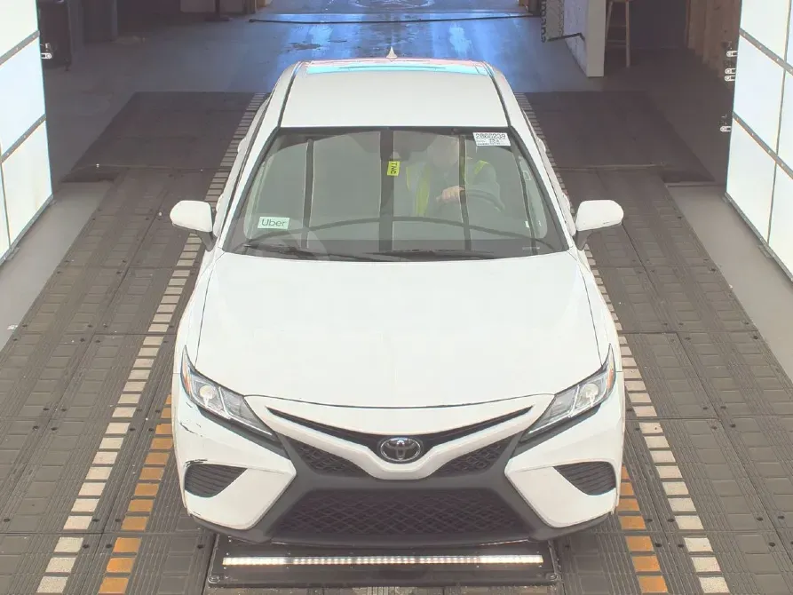 Toyota Camry 2.5L 2020 Тбилиси - изображение 3