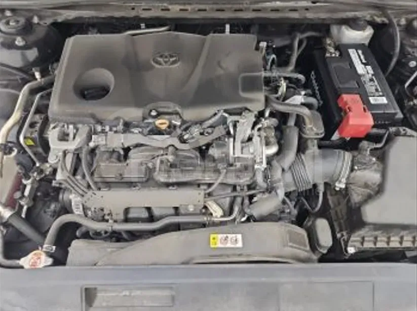 Toyota Camry 2.5L 2018 თბილისი - photo 5