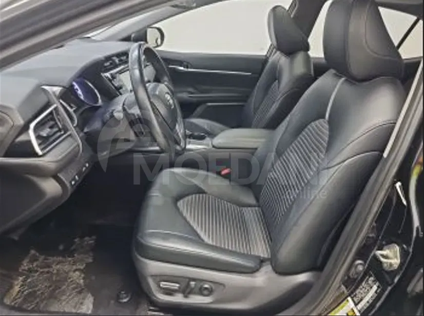 Toyota Camry 2.5L 2018 თბილისი - photo 8
