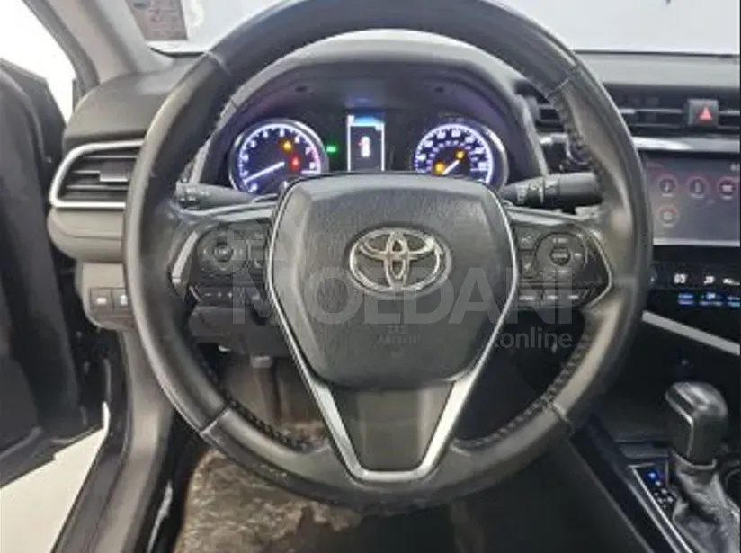 Toyota Camry 2.5L 2018 თბილისი - photo 4