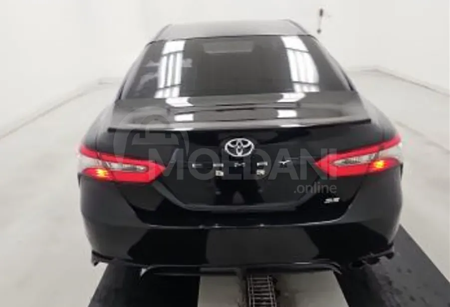 Toyota Camry 2.5L 2018 თბილისი - photo 7