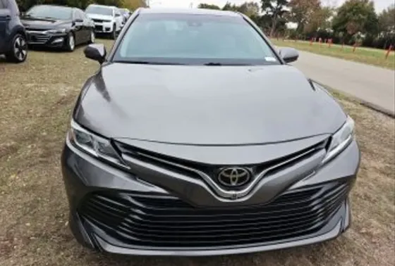 Toyota Camry 2018 Тбилиси