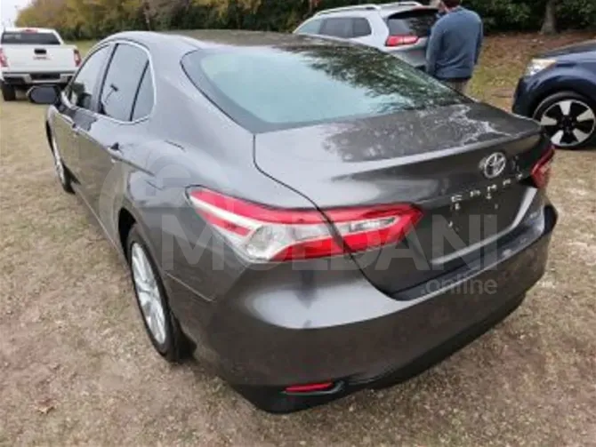 Toyota Camry 2018 Тбилиси - изображение 3