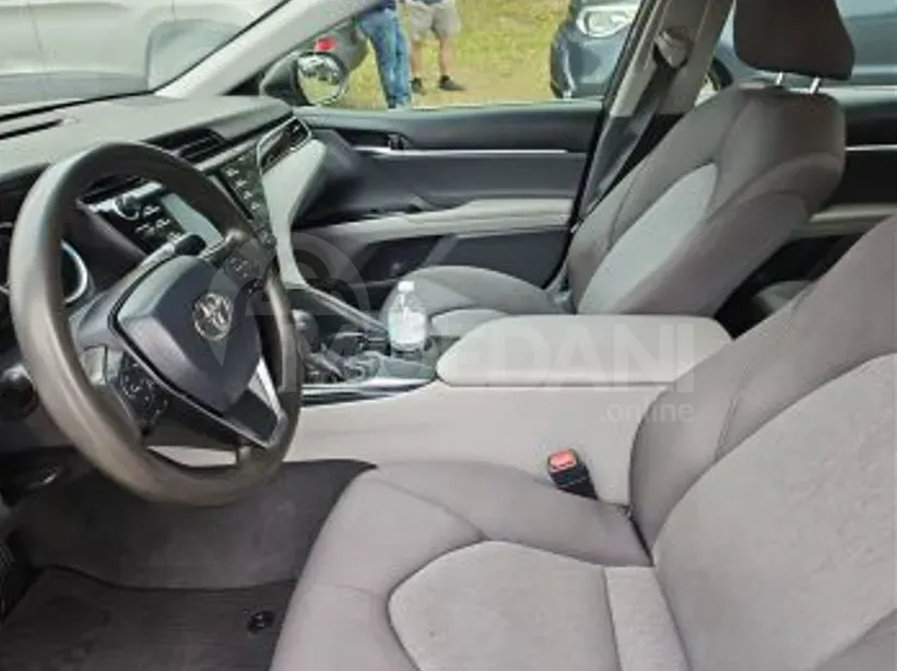 Toyota Camry 2.5L 2018 Tbilisi - photo 6