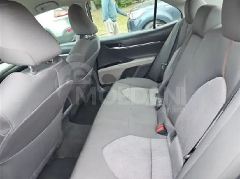 Toyota Camry 2.5L 2018 Tbilisi - photo 7