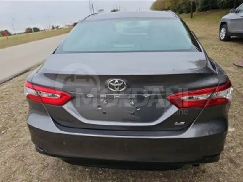 Toyota Camry 2.5L 2018 Tbilisi - photo 4