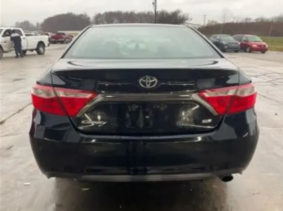 Toyota Camry 2017 Тбилиси