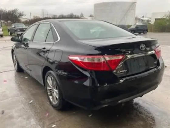 Toyota Camry 2017 Тбилиси