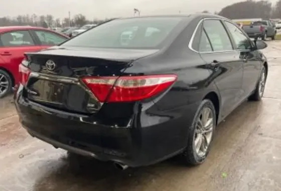 Toyota Camry 2017 Тбилиси