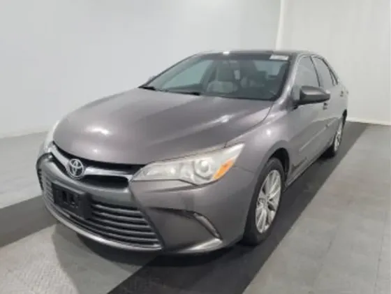 Toyota Camry 2017 Тбилиси