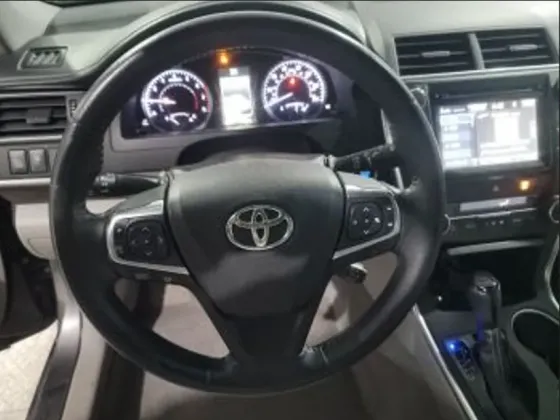 Toyota Camry 2017 Тбилиси