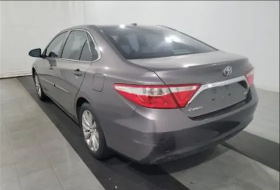 Toyota Camry 2017 Тбилиси