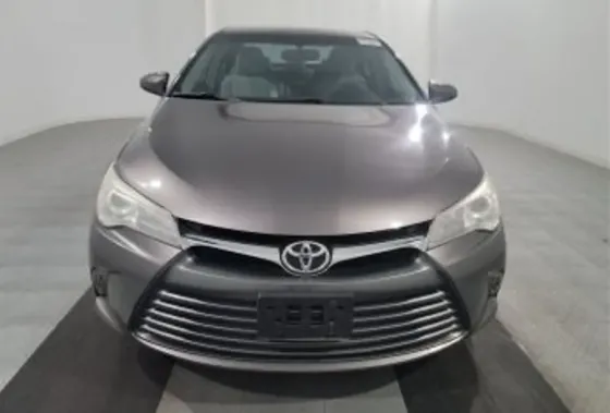 Toyota Camry 2017 Тбилиси