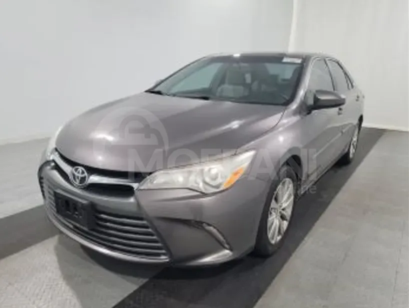 Toyota Camry 2.5L 2017 Тбилиси - изображение 2