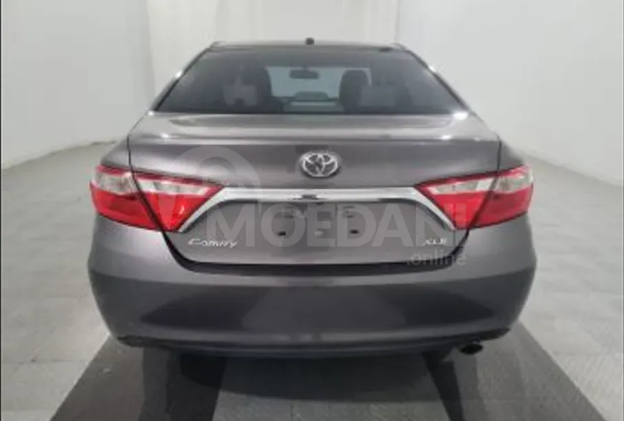 Toyota Camry 2.5L 2017 Тбилиси - изображение 7