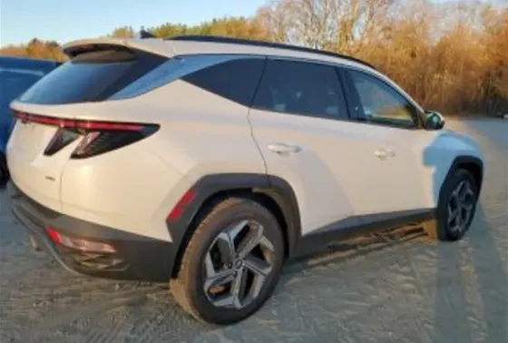 Hyundai Tucson 2022 Тбилиси