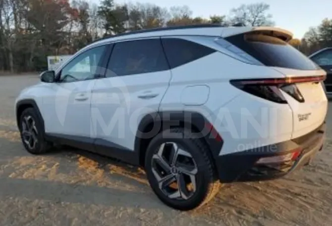 Hyundai Tucson 2022 Тбилиси - изображение 3