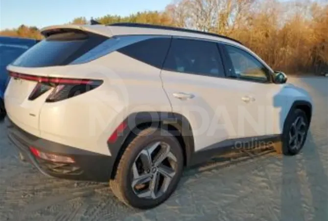 Hyundai Tucson 2022 Тбилиси - изображение 5