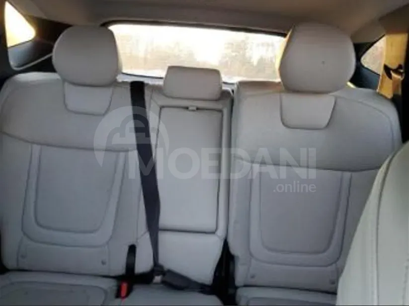 Hyundai Tucson 2022 თბილისი - photo 7