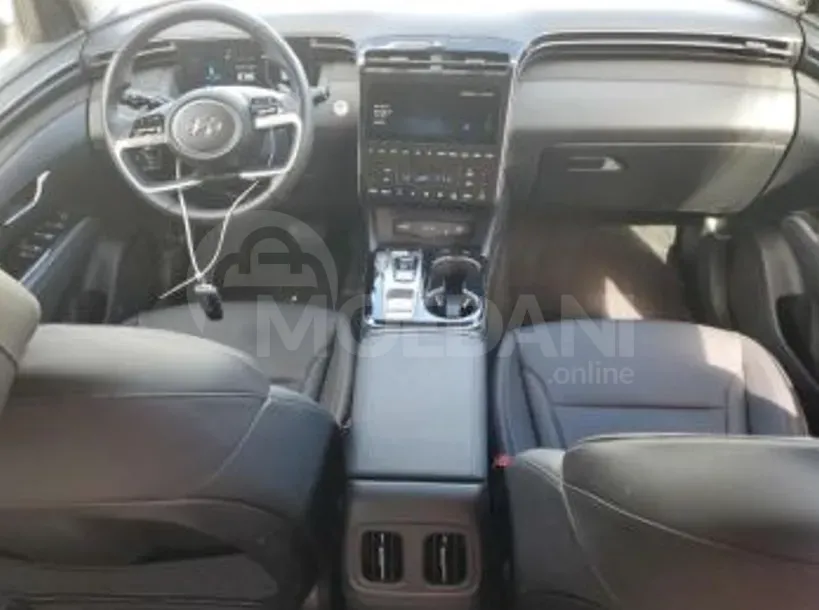 Hyundai Tucson 2024 თბილისი - photo 5