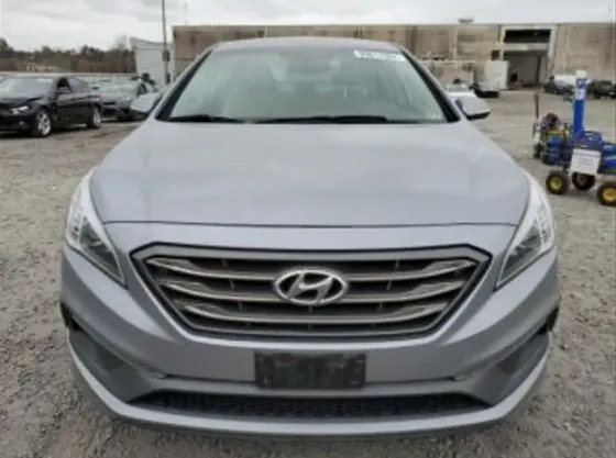 Hyundai Sonata 2015 Тбилиси