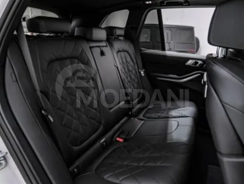 BMW X5 2024 Тбилиси - изображение 4