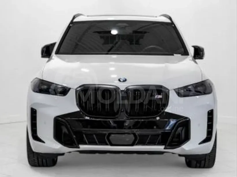 BMW X5 2024 Тбилиси - изображение 1