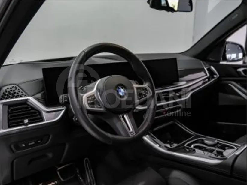 BMW X5 2024 Тбилиси - изображение 8