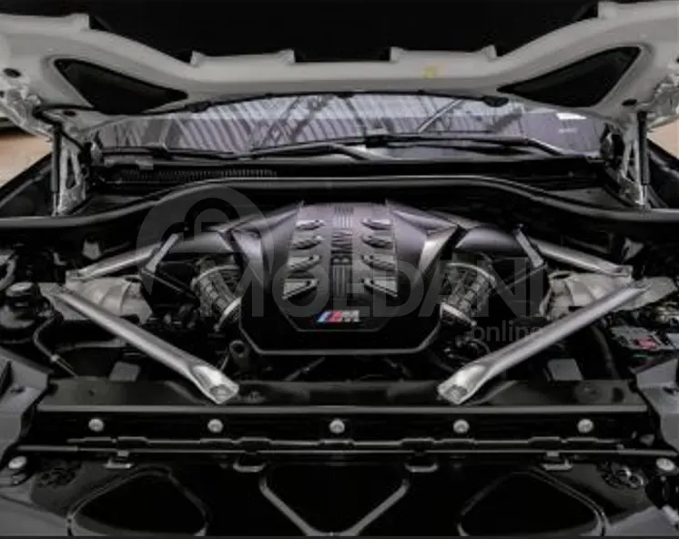 BMW X5 2024 Тбилиси - изображение 3