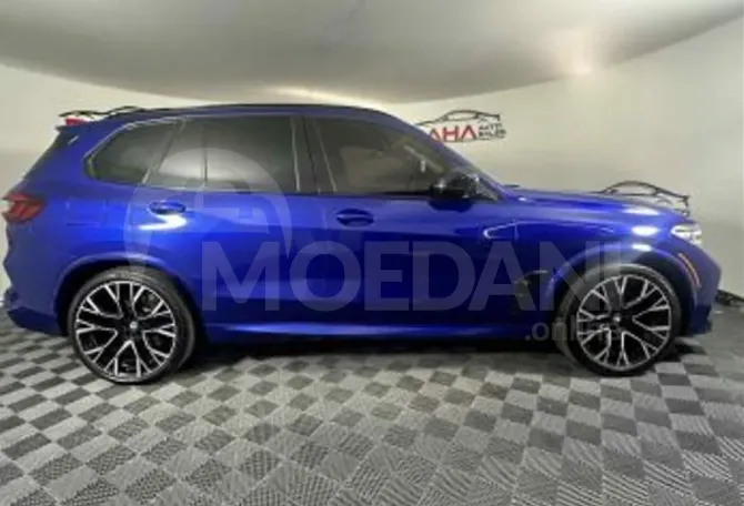 BMW X5 M 2020 Тбилиси - изображение 3