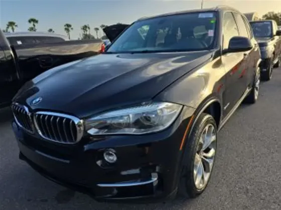 BMW X5 2015 Тбилиси