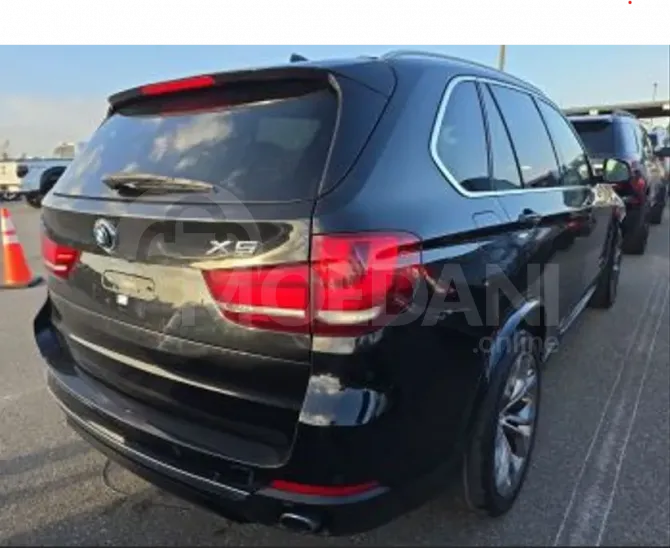 BMW X5 2015 Тбилиси - изображение 6