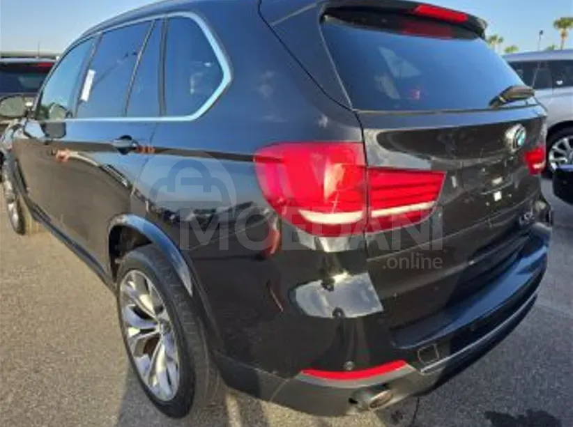 BMW X5 2015 Тбилиси - изображение 7