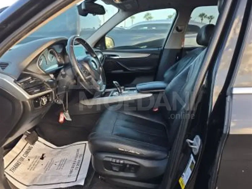 BMW X5 2015 Тбилиси - изображение 4