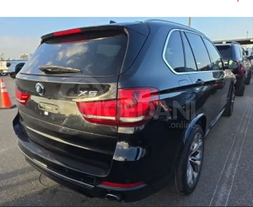 BMW X5 2015 Тбилиси - изображение 6