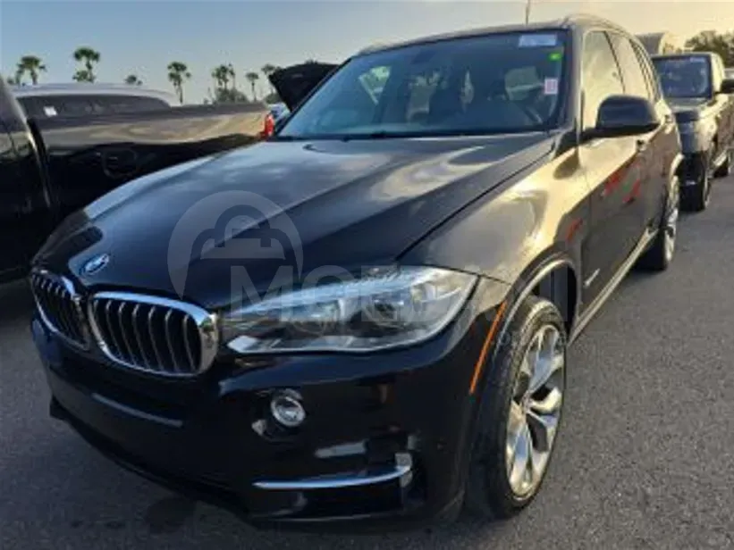 BMW X5 2015 Тбилиси - изображение 1