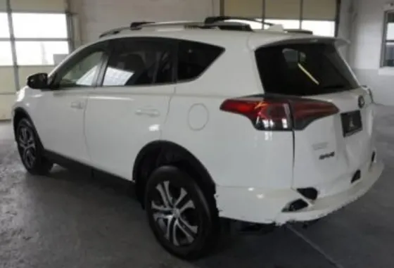 Toyota Rav4 2016 Тбилиси