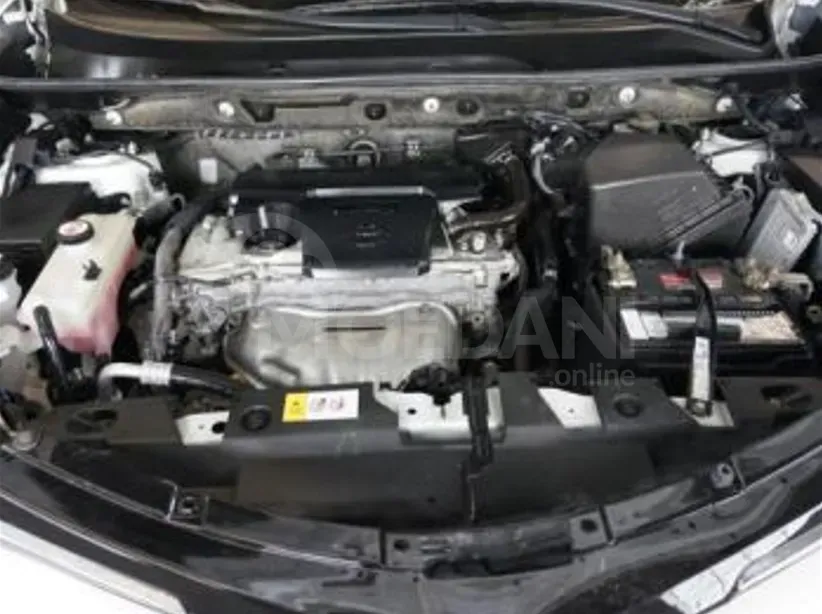 Toyota RAV4 2.5L 2016 Тбилиси - изображение 6