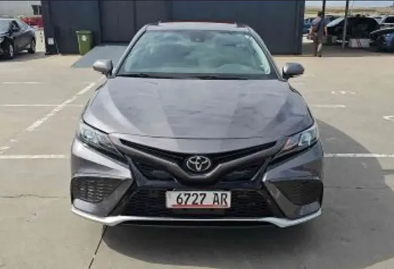 Toyota Camry 2024 Tbilisi