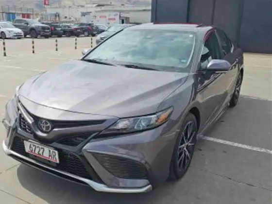 Toyota Camry 2024 Tbilisi