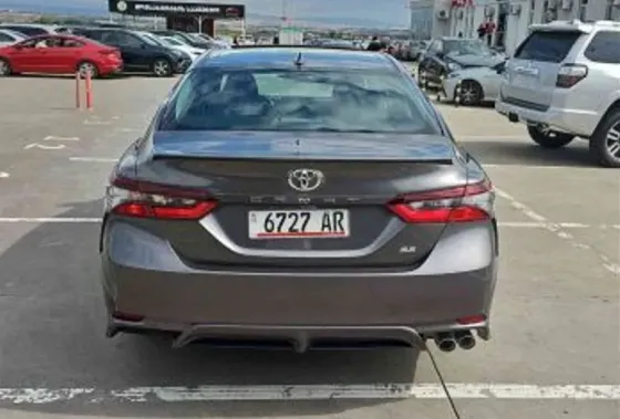 Toyota Camry 2024 Tbilisi