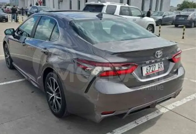 Toyota Camry 2024 Tbilisi - photo 7